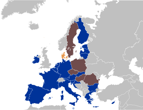 Economic and Monetary Union of the European Union